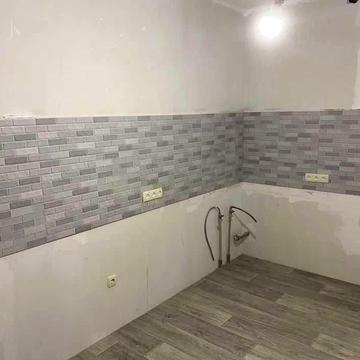 2к в новобудові  з свіжим ремонтом