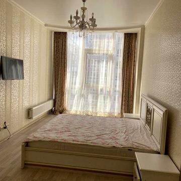 Сдам однокомнатную Генератор Таирова Архитекторская