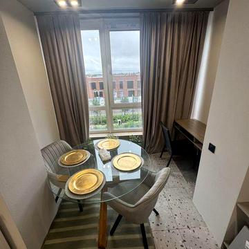 Park Residens (жк Парк Резіденс) своя дизайнерська квартира ЖК Парк Резіденс