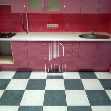 Простора 3к квартира в новому ЖК в Бортничах