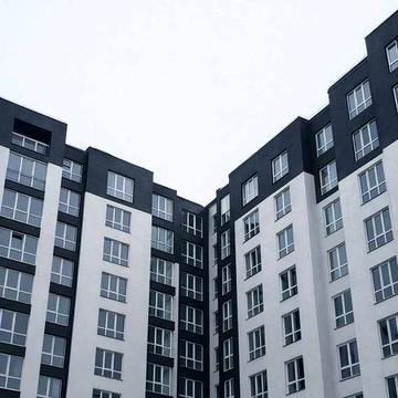 1-кім квартира біля парку за найвигіднішою ціною