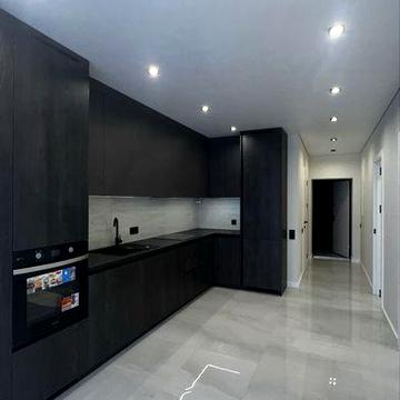 1-кімнатна в новобудові ЖК «Атмосфера» район Чайки ЖК Атмосфера