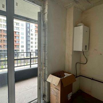 Двоповерхова квартира 83 м² у готовому будинку! Газовий котел ЖК Синергія Сіті