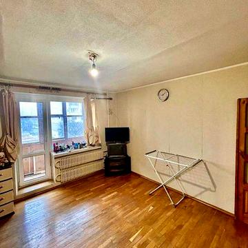 Продається однокімнатна квартира поряд з м. 23 серпня (404318)