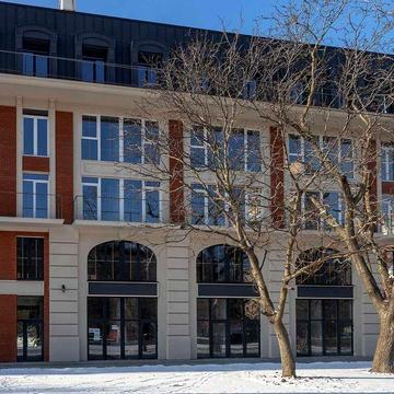 Продам 1 комн. квартиру в новом ЖК RUE MÉNARS. Люстдорфская дорога ЖК Руменарс