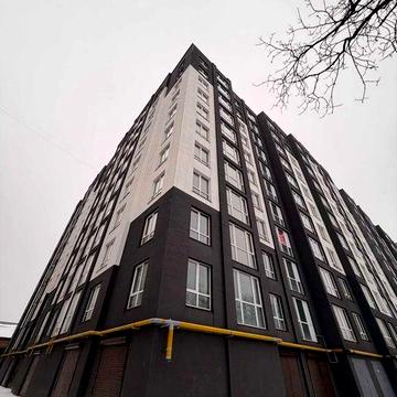 2кім.квартира  по вул.Чорновола. 6-поверх!