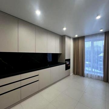 1-кімнатна в новобудові ЖК «Атмосфера» район Чайки ЖК Атмосфера