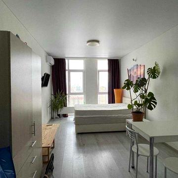 Оренда 1-кімнатної квартири в ЖК «Єлізіум»