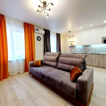 С 4 февраля Харьков Сдам собственник 1к ЖК Бестуж сады, Защитников Укр