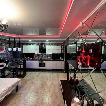 ПРОДАЖ, квартира-студія у м.Вараш.