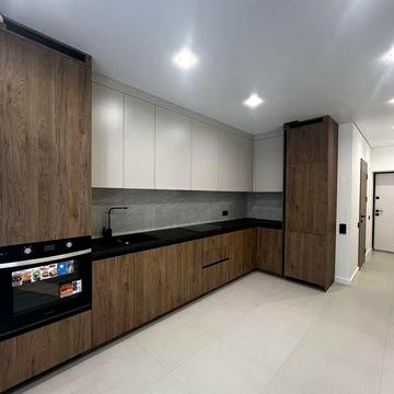 1-кімнатна в новобудові ЖК «Атмосфера» район Чайки ЖК Атмосфера