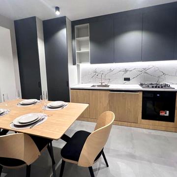 Оренда 2к новобудови.Дизайнерський проект.Преміум клас.18000+кп