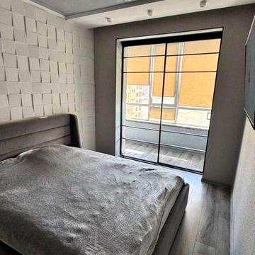 Оренда 2 кімнатної квартири Актуальна