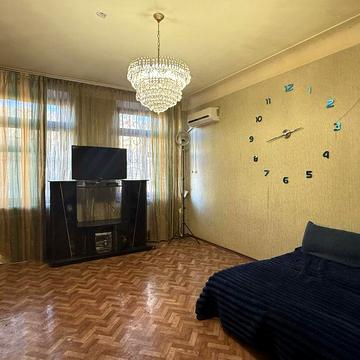 Продам 3к квартиру центр г.Самар