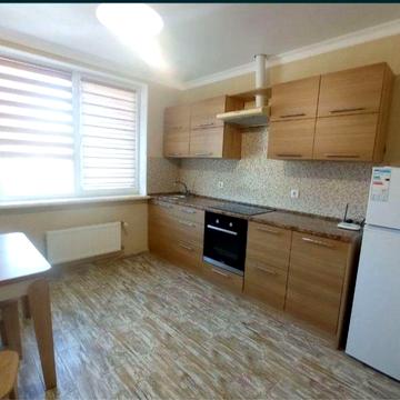 46 жемчужина Продам видовую 1 комнатну квартиру ЖК 46 жемчужина