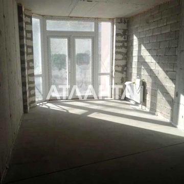 1 кімнатна квартира ЖК "Нова Європа". ЖК Нова Європа