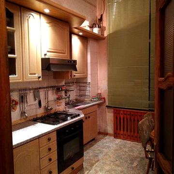 Сдам 3-х кімнатну квартиру