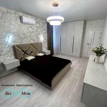 Топ Новинка! Квартира 51,5м2 З Терасою Софія Резиденс ЖК Софія Резиденс