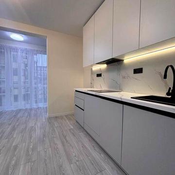 Студія з якісним ремонтом в Ірпіні ЖК Бургундія