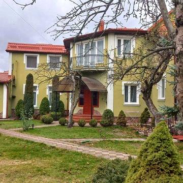 Продаж — будинок, м. Брюховичі