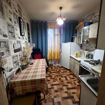 Продам 1ком квартиру на Бочарова