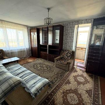 Оренда 1-к квартири 6/9 Шосейная 6