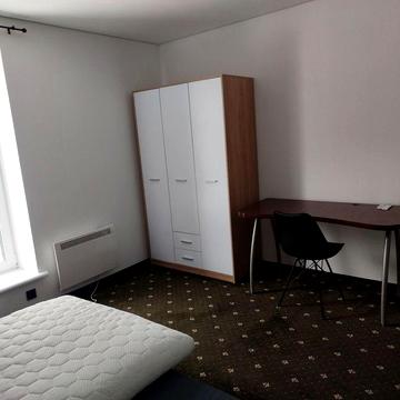 Оренда кімнати (міні-квартира).Новобудова