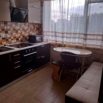 Довгострокова оренда 1к Квартира Марсельська вулиця