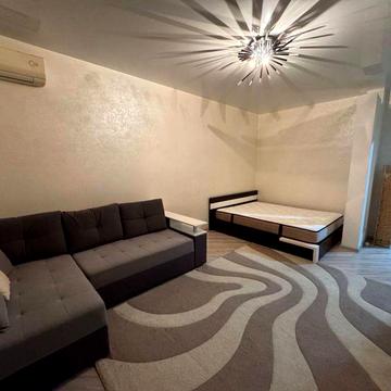 Сдам евро 2-комнатную квартиру на Таирова, Небесной Сотни, Левитана