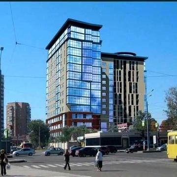 GA S4 Продам 3ком кв Харьков ЖК «Кристалл» 3й эт  Левада 93 м2 ЖК Кристалл