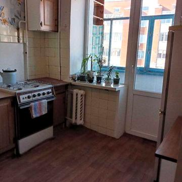 Здається 2-х кімн.квартира м. Луцьк.