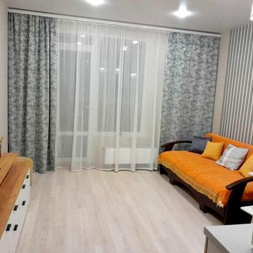 Профсоюзна вул., 9-А