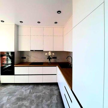 3кімн 90кв.м з ремонтом Оболонь. Завжди є тепло вода. Підземне укриття ЖК Док32