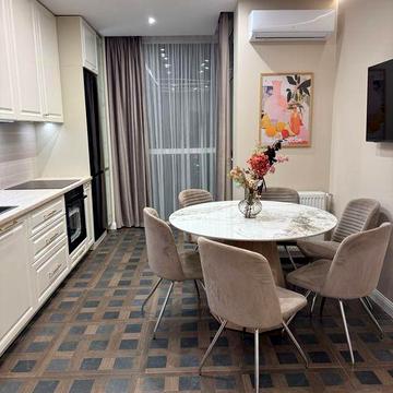 Генератор! Вірменська 8 Перша здача 2к