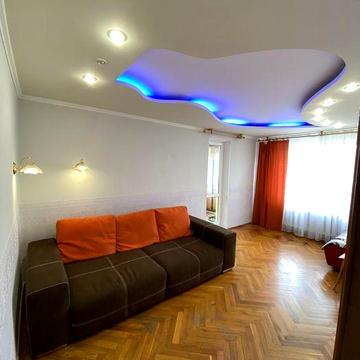 Здам трикімнатну квартиру на Митниці, вул. Г. Дніпра