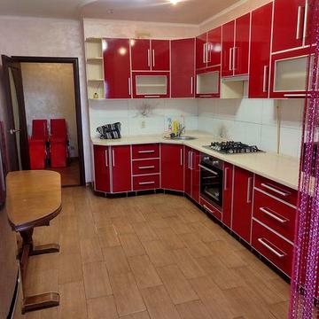 Оренда новобудови Центр міста