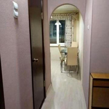 Довгострокова оренда 1к Квартира Миколи Коперника вулиця