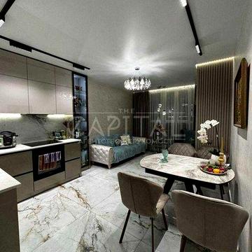 ГЕНЕРАТОР! Оренда ДИЗАЙНЕРСЬКОЇ квартири ЖК Русанівська Гавань