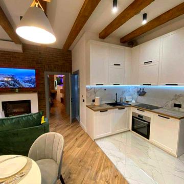 Оренда 1 кім. квартири вул. Городоцька 12