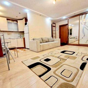 Сдам квартиру, долгосрочно!