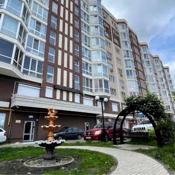 Тепла студія з ремонтом в Ірпіні , під сертифікат або за готівку