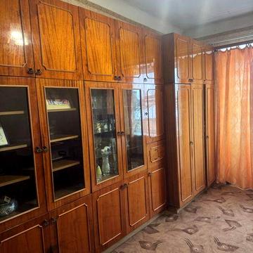 Продаж 2 кім квартири в м.Соснівка