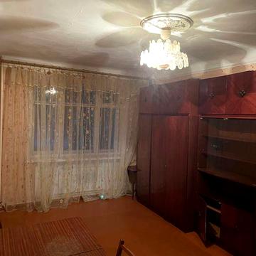 Здам 2-кімн. квартиру, вул. Соборна, р-н Критого ринку