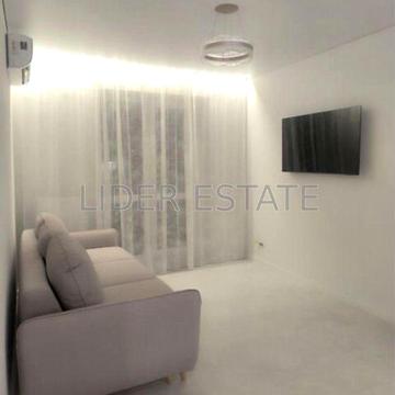 Продам затишну 1-кімнатну квартиру. Новий Район