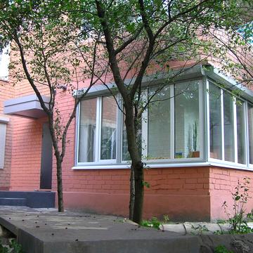 Володимира Вернадського вул. (Дзержинського), 35