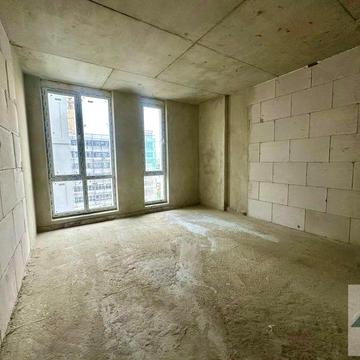 2к квартира 60,8 м2, 5 з 8 поверх, вул. Набережна