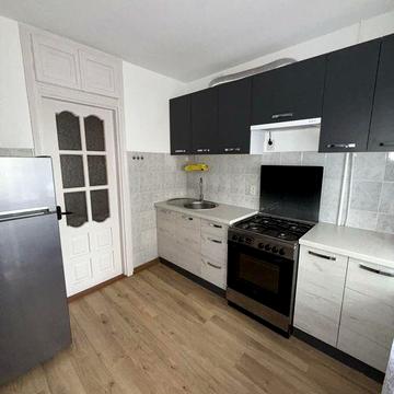 Здається в оренду 2-кімнатна квартира, перша здача після ремонту