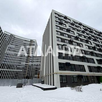 Продаж 2-кім квартири в ЖК Greenville Park вул. Замарстинівська ЖК Greenville Park Lviv