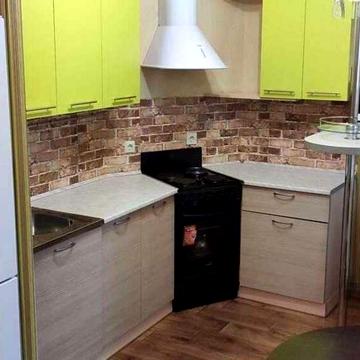 Здам затишну квартиру-студію біля ТЦ