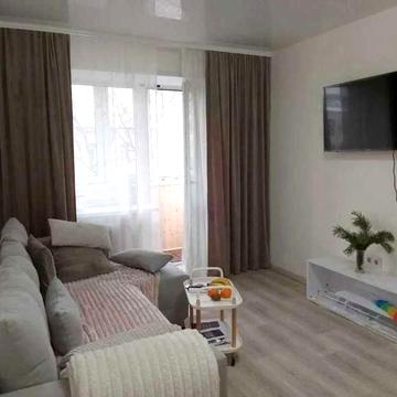 Оренда 1-кімнатної квартири,вул.Дегтярівська,30